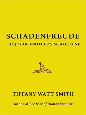 cover image of Schadenfreude